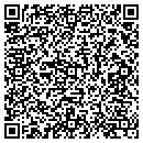 QR code with SMALLBIZWEB.COM contacts