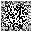 QR code with Allens Grading contacts