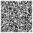QR code with D & L Distribution contacts