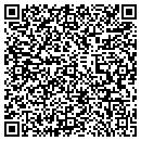 QR code with Raeford Manor contacts