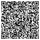 QR code with Courson Pool contacts
