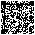 QR code with Blue Haven Pools & Spas Of Nc contacts
