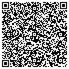 QR code with Martin Brandon Construction contacts