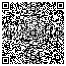 QR code with ABC Stores contacts