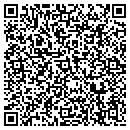 QR code with Ajilon Finance contacts