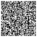 QR code with The Hardware contacts