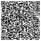 QR code with Sands Hauling & Grading Inc contacts
