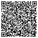 QR code with Hardees contacts