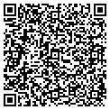 QR code with Ibsa contacts