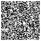 QR code with Kidzone Child Development contacts