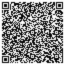 QR code with Axonix Inc contacts