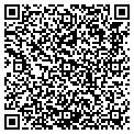 QR code with AT&T contacts