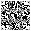 QR code with A and S Masonry contacts