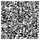 QR code with Fayetteville Motor Speedway contacts