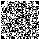 QR code with A G Construction Development contacts