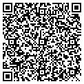 QR code with AMC contacts