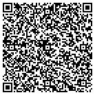 QR code with On The Spot Installations contacts