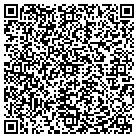 QR code with White Appliance Service contacts