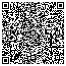 QR code with Hobley Design contacts