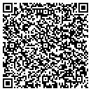 QR code with R B & W Logistics contacts