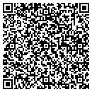 QR code with Crossing contacts