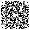QR code with Robin A Bryan contacts