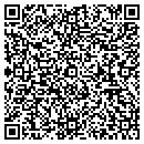 QR code with Arianna's contacts
