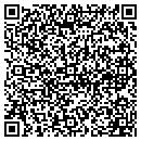 QR code with Clayground contacts