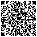 QR code with RR Cleaning Service Inc contacts