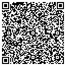 QR code with Handy Helpers contacts