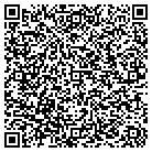 QR code with Sampson Vanguard Mini-Storage contacts