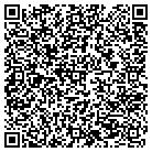QR code with G-Force Kenpo Karate Systems contacts