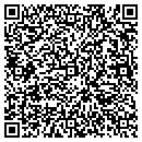 QR code with Jack's Meats contacts
