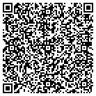 QR code with Ma Deara's Developmental Day contacts