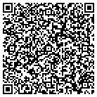 QR code with Residence Inn-Charlotte Uptown contacts