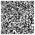 QR code with Asheville Eye Assoc contacts