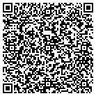 QR code with Weintraub Capital Management contacts