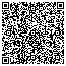 QR code with Cafe Bisous contacts