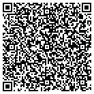 QR code with James Farms and Trucking Inc contacts
