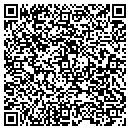QR code with M C Communications contacts