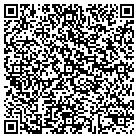 QR code with A T & T Hair & Nail Salon contacts