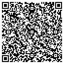 QR code with C H Powell Builders contacts