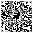QR code with J Lovete Construction contacts
