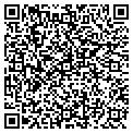QR code with Kjr Enterprises contacts
