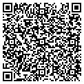 QR code with WWCC contacts