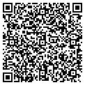 QR code with CT Audio contacts
