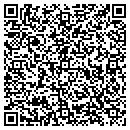 QR code with W L Register Farm contacts