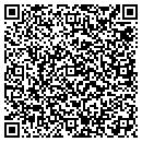 QR code with Maxine's contacts