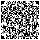 QR code with Welch Tractor Service contacts