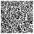 QR code with Heatherly Plumbing Service contacts